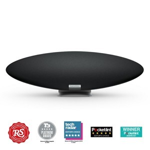 Loa Bowers & Wilkins Zeppelin Wireless
