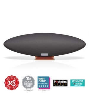 Loa Bowers & Wilkins Zeppelin Wireless