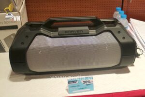 Loa Braven BRV-XXL