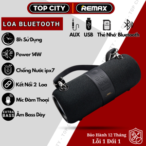 Loa buetooth Remax RB-M55