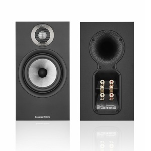 Loa B&W 607 S2  - Anniversary Edition