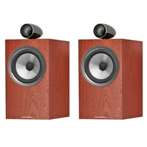 Loa B&W 705 S2