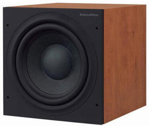 Loa B&W ASW610