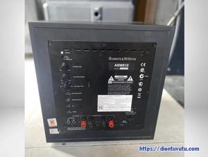 Loa B&W ASW610