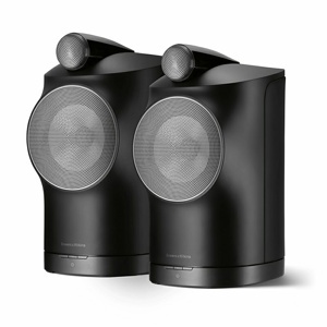 Loa B&W Formation Duo
