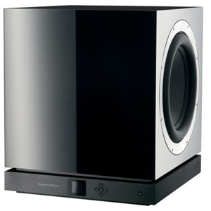 Loa B&W Subwoofer DB1