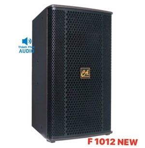 Loa CA Sound F-1012