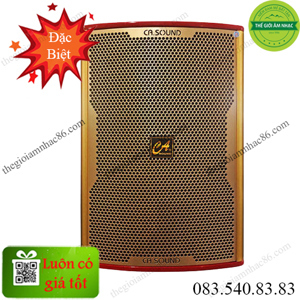 Loa CA Sound F-812