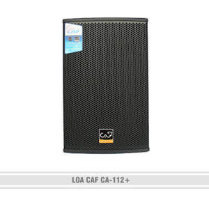 Loa CAF CA 112+