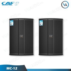 Loa CAF MC -12