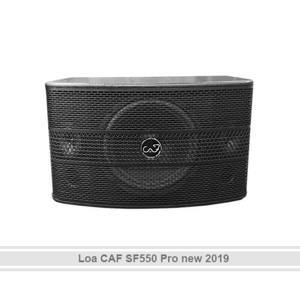 Loa CAF SF 550 Pro