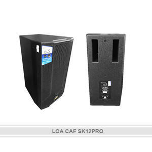 Loa CAF SK12PRO