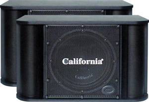 Loa California CL-899K