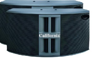 Loa California SP-888BW