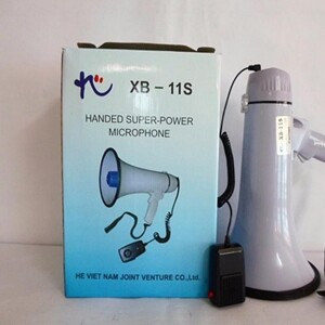 Loa cầm tay Sunrise XB11S (XB-11S)