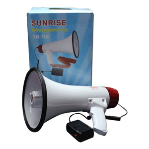 Loa cầm tay Sunrise XB11S (XB-11S)