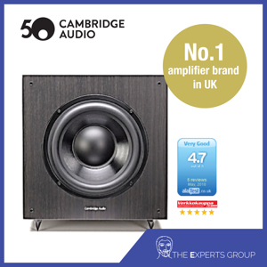 Loa Cambridge SX120