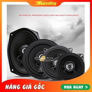 Loa cánh cửa ô tô JBL GT0603