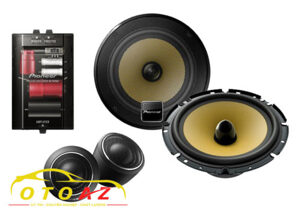 Loa cánh cửa Pioneer TS-D1730C