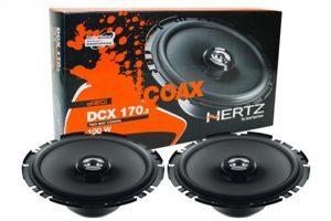 Loa cánh Hertz DCX 170.3