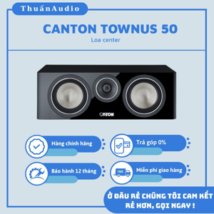 Loa Canton Townus 50