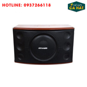 Loa cao cấp Artsound Pro-30W1