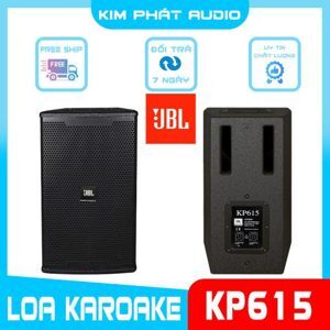 Loa cặp JBL KP615