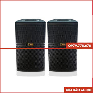 Loa Cavs CS-301E Designed USA