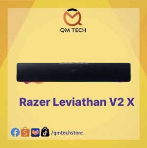 Loa cây âm thanh vòm Razer Leviathan 5.1