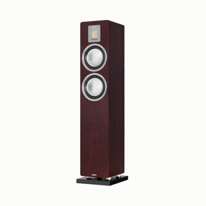 Loa cây (Floor Standing) Audiovector QR 3