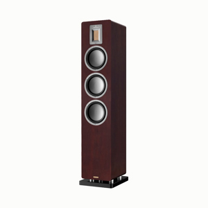 Loa cây (Floor Standing) Audiovector QR 5