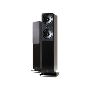 Loa Cây (Floor Standing) Q Acoustics 2050i (Vỏ sơn mài)