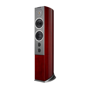 Loa Cây (Floorstanding) Audiovector R6 Arreté