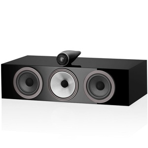 Loa Center Bowers & Wilkins HTM71 S3