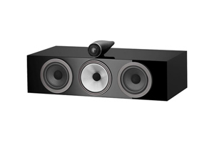 Loa Center Bowers & Wilkins HTM71 S3