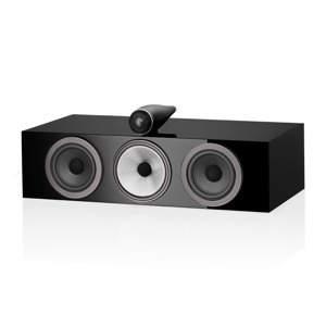 Loa Center Bowers & Wilkins HTM71 S3