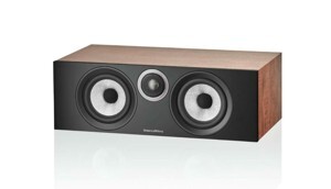 Loa Center B&W HTM6