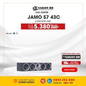 Loa Center Jamo S7-43C