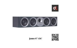 Loa Center Jamo S7-43C