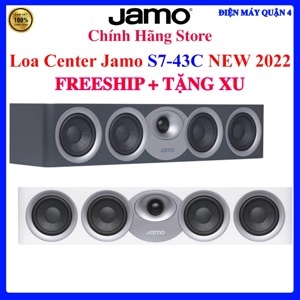 Loa Center Jamo S7-43C