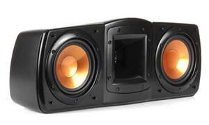 Loa Center Klipsch Synergy Black Label C200