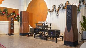 Loa Chario Academy Serendipity