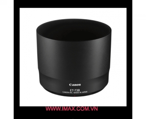 Loa che nắng Canon ET-73B