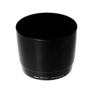 Loa che nắng Canon ET-83C