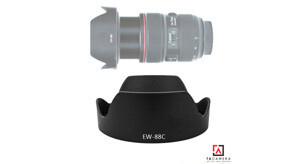 Loa che nắng Hood EW 88C cho Canon