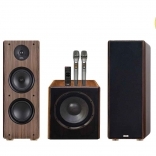 Loa chuyên nghiệp V.K Acoustics T-13.5