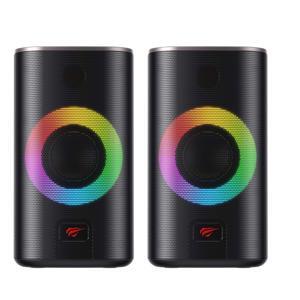 Loa có dây Anitech SK212 - 6W