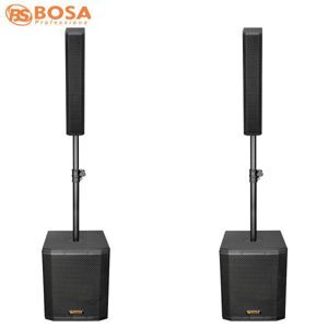 Loa Column Karaoke Công Suất BOSA HM12.1.1