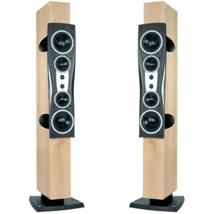 Loa Confidence Dynaudio C4 II