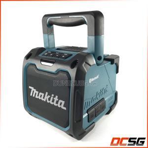 Loa công trường dùng pin Makita DMR200